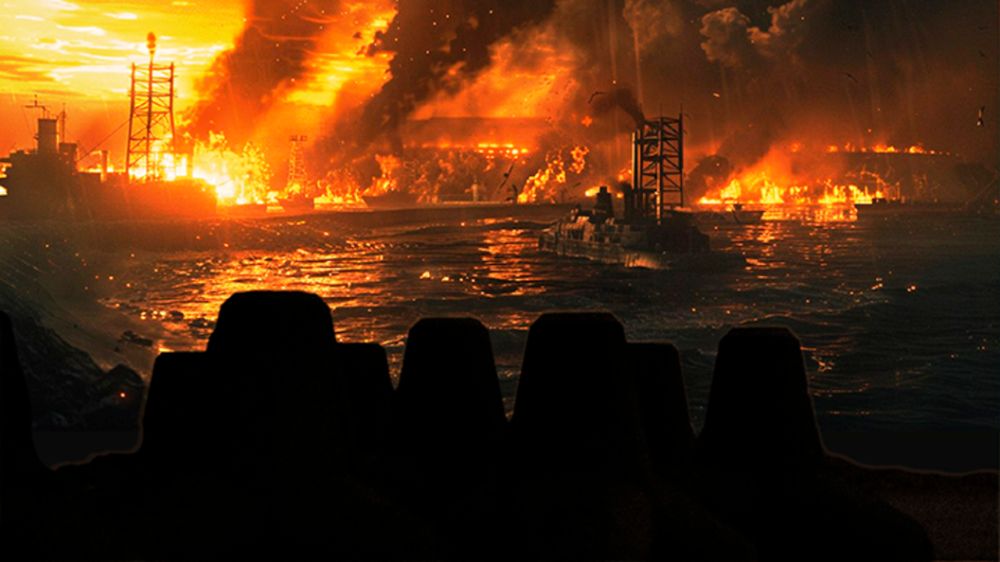 "��� ������ �������� ����� ������": �������� �����, ��� ������������ � ������. ������� ��� ����� ����