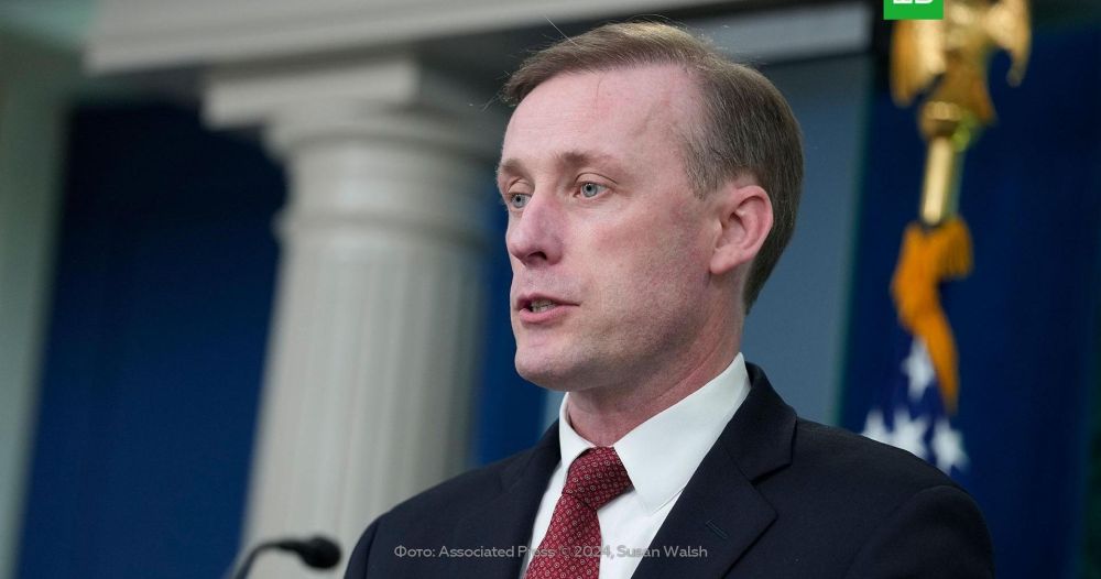 Салливан: США и Украина работают над ответом на инцидент с больницей в Киеве