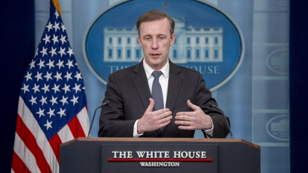 США готовят "силовой ответ" России: Провокация с больницей в Киеве достигла цели