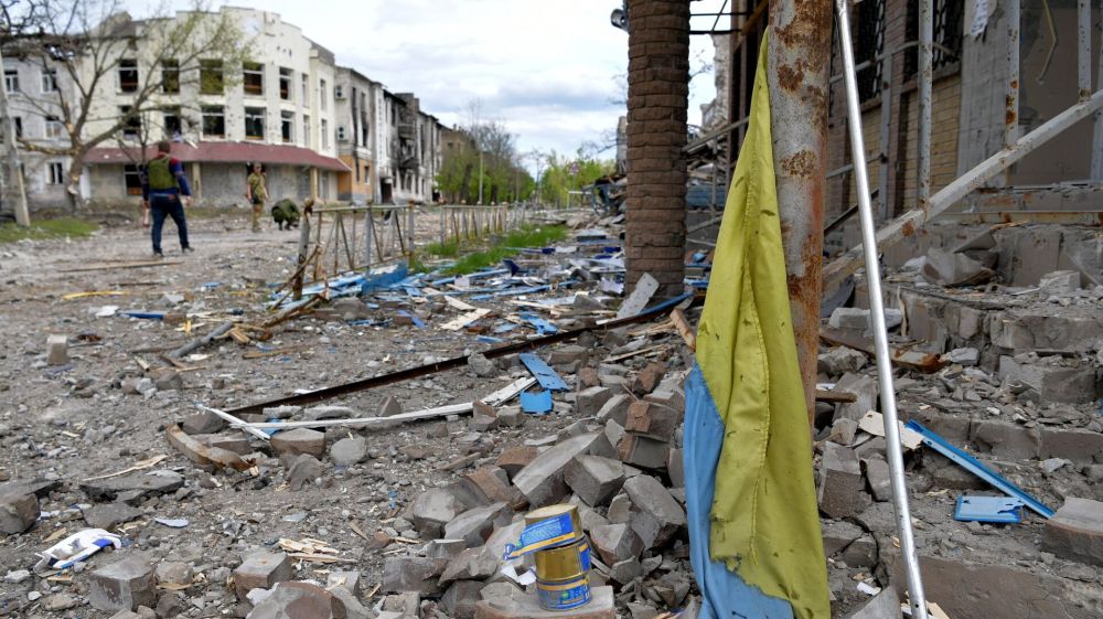 "�� ��� �����?". ���������� �������� � ����� � ���� �����