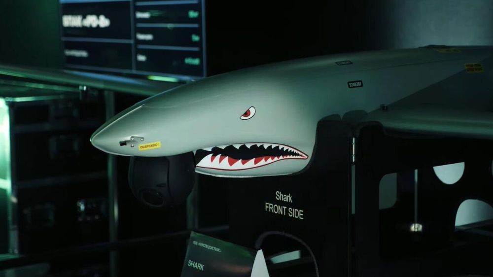 Налёт на Брянщину и проблемы борьбы с украинскими дронами. Главное на Украине на утро 15 июля