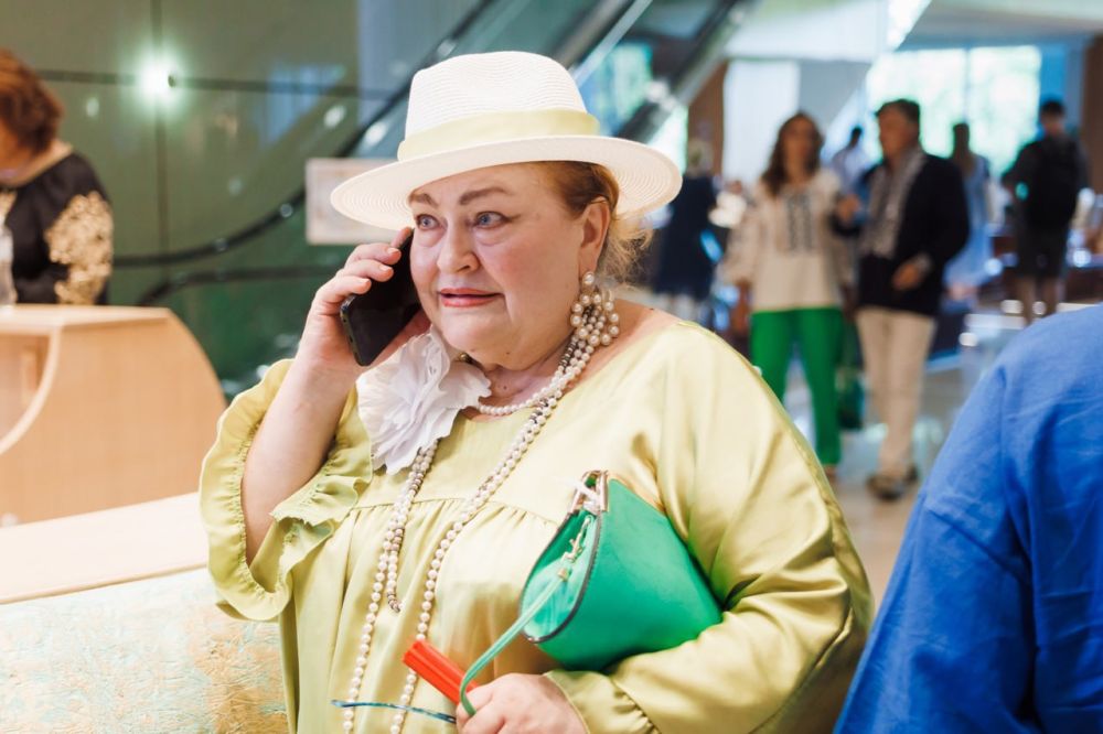 «Одесский кинофестиваль» изгнан в Киев: Баба с возу, кобыле легче