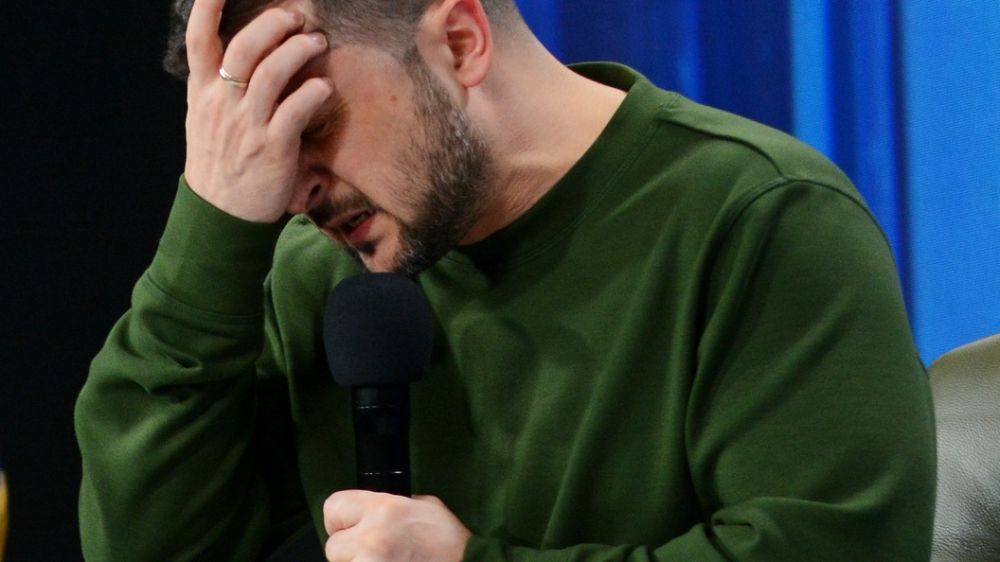 Почему спонсор Зеленского сбежал в Лондон, и о чём он хочет там рассказать