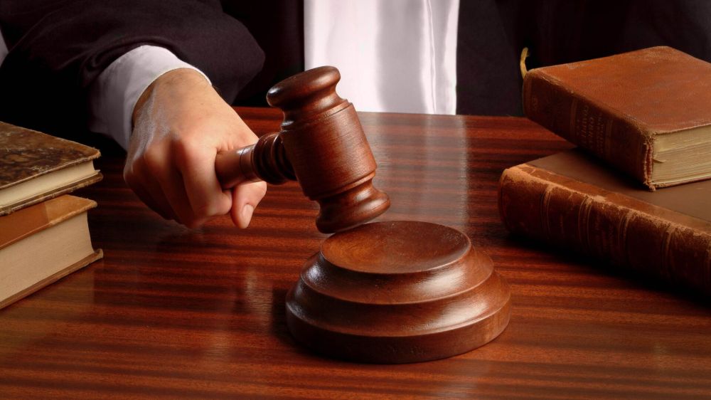 Украинский судья отправился отдыхать на Карибы под видом командировки