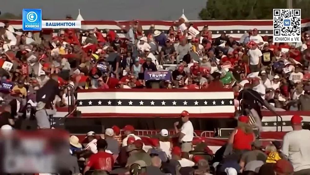 "���������� ��� �������": ��� ������� ��������� ����� ��������� ������� ����-���������?