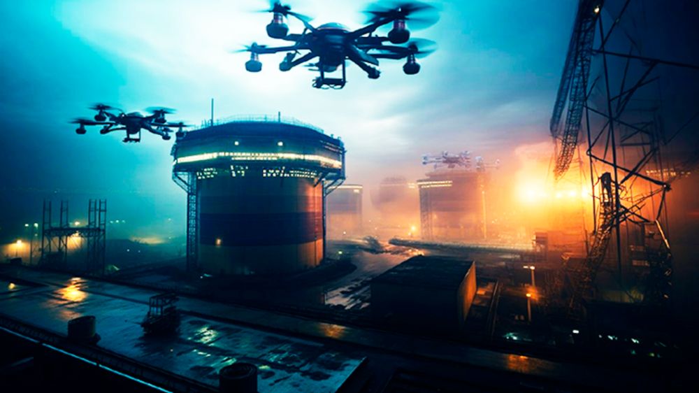 "Вы хоть понимаете, что значит остановить реактор?": Украинцы делают нам новый Чернобыль