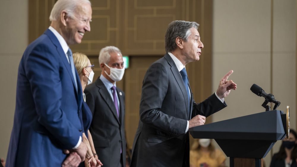 ��������� ������ �������: ����� ����� �� ����� ���� ���������� ����������� F-16