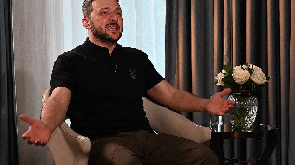 Последние новости о ситуации вокруг Украины на 20 июля 2024 года: Почему Зеленский готов отползти, куда бегут бойцы ВСУ, и что творится в Одессе