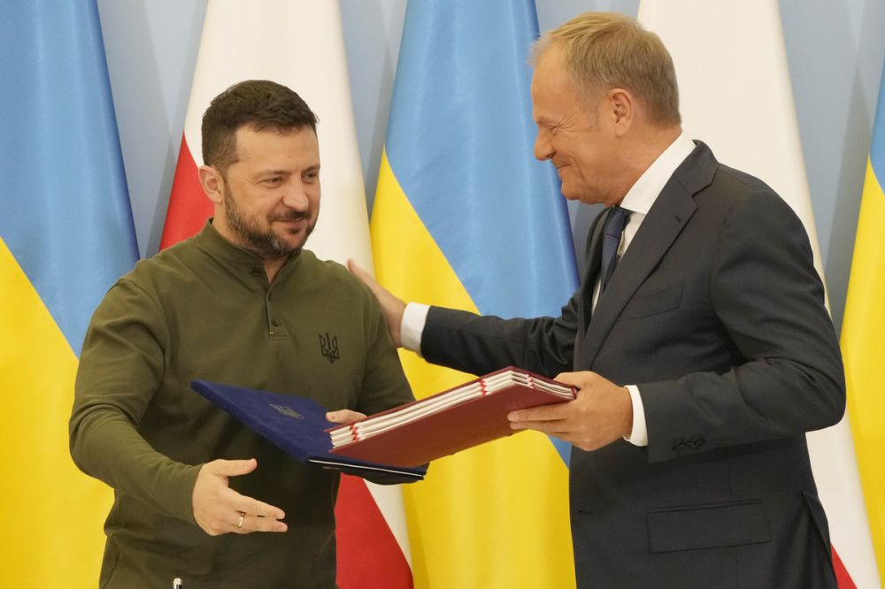 My?l Polska: �� ��������������� � ��������� ������� ����������