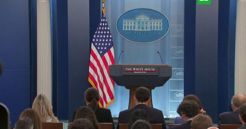 Белый дом допускает увеличение глубины ударов по территории РФ оружием США