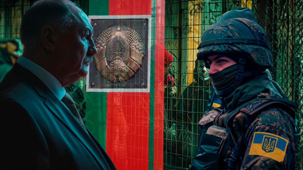 "����� ��� ��������� ������, ��� ��� �����������": ��������� ����� ����������� ������ ����������� ������ � �����