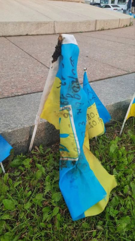 Нацисты в бешенстве: в Одессе не выделяют деньги на мертвых «хероев»