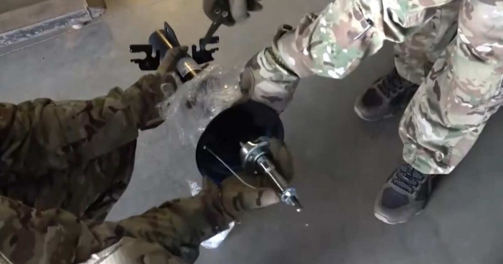 Посылки со взрывчаткой отправили в Россию из Европы: что известно