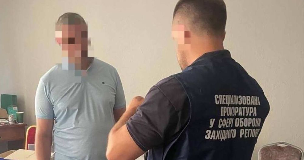 Коррупция, пытки и аресты: громкие скандалы с украинскими чиновниками