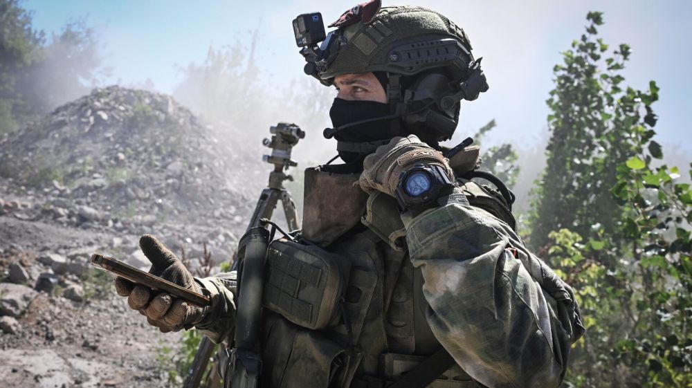 "Они явно истощены": эксперт раскрыл, почему для обрушения ВСУ в Угледаре нужно забраться на терриконы