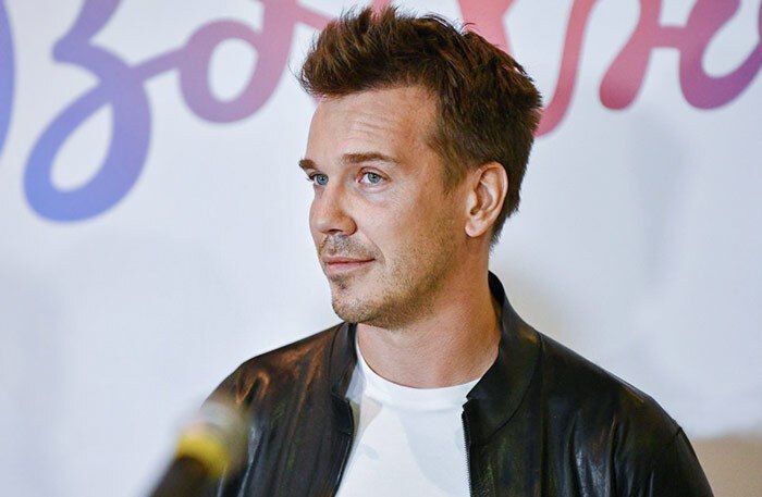 Журналиста Михаила Зыгаря* заочно приговорили в России к 8,5 года колонии