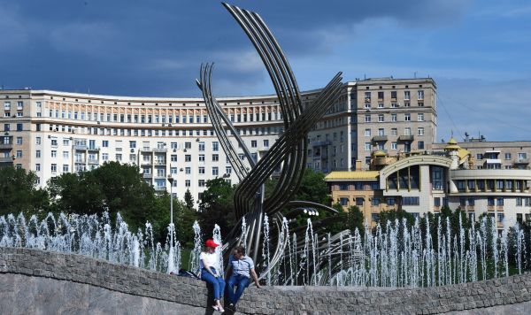 Поворот на Восток: как в Москве отреагировали на агонию дерусификаторов в Европе