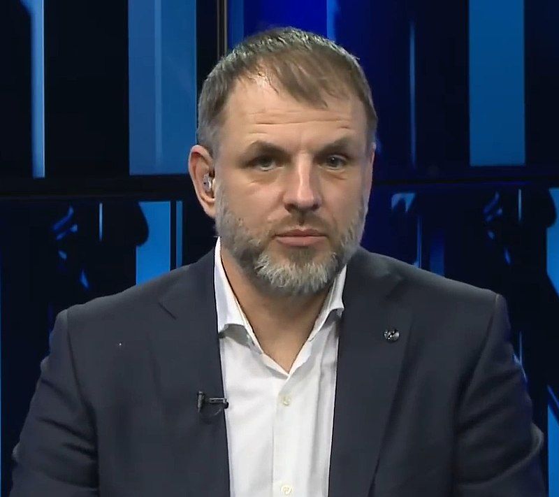 «Вооруженное сопротивление мобилизации»: СБУ задержала известного украинского журналиста