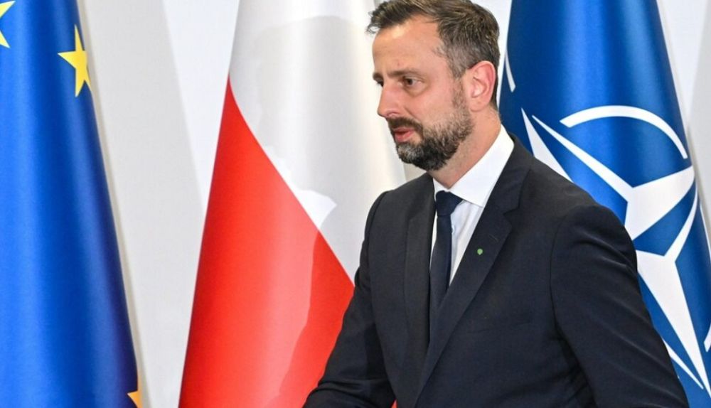 В Польше назвали ещё одно препятствие на пути Украины в ЕС