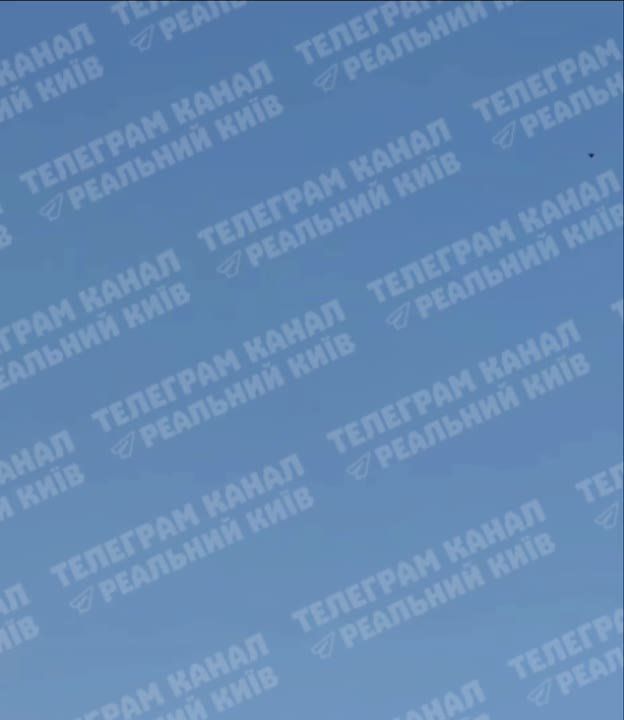 ВС РФ поразили склады ВСУ с ракетами и снарядами с обедненным ураном в Киевской области