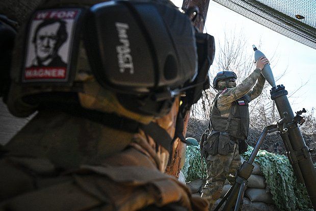 Разведка Украины заявила о своей причастности к атаке на штурмовиков «Вагнера» в Африке. Что сделал Киев?