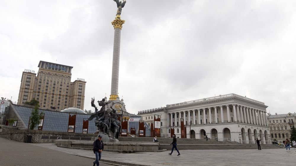 ГУР Украины поймали на слове: Власти Мали готовят претензию Киеву после признания ведомства в помощи боевикам