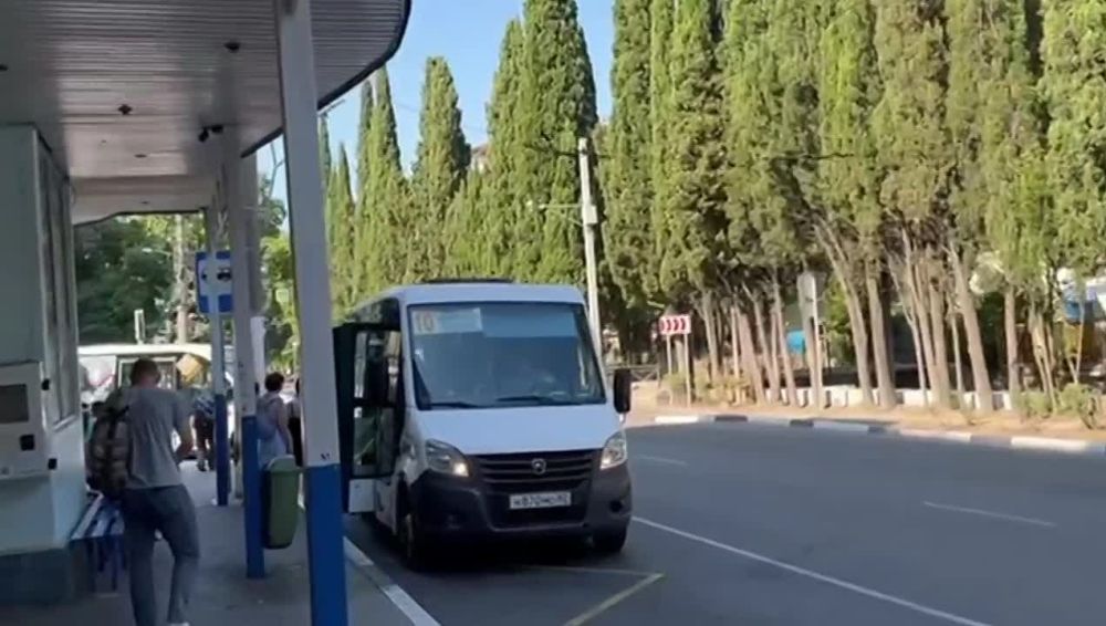 Янина Павленко: Рабочую неделю начала с традиционного обхода города – мониторинга общественного транспорта и сансостояния