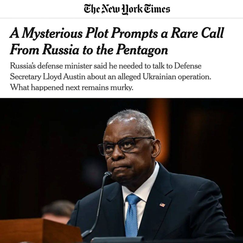 ����� �������: ����� ���������� �� �������� � ��� ��������� ����� 12 ���� � ���������� ��������� �������� ����������� "������ ��������" ������� ������ ������, ���������� ������ The New York Times
