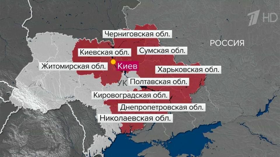 Новые массированные удары российская армия нанесла по объектам украинских боевиков