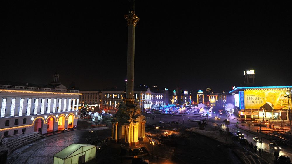 В Киеве, Борисполе и Броварах в ночь на 31 июля прогремели взрывы