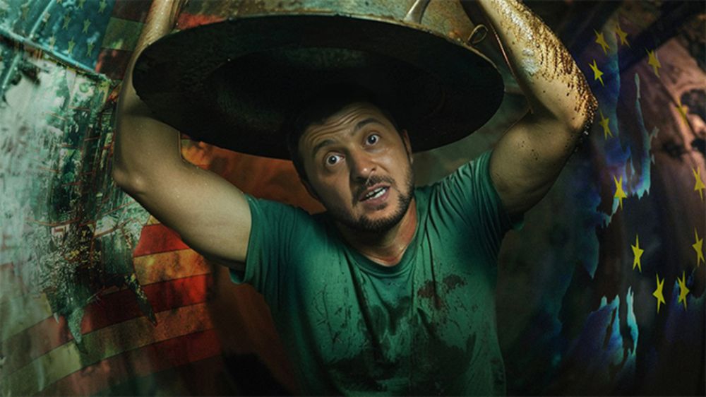 "������� ������ �����������": � ���� ��������� ����, � ������� ������ ������. ����� ����������� ���� � ��������� �����