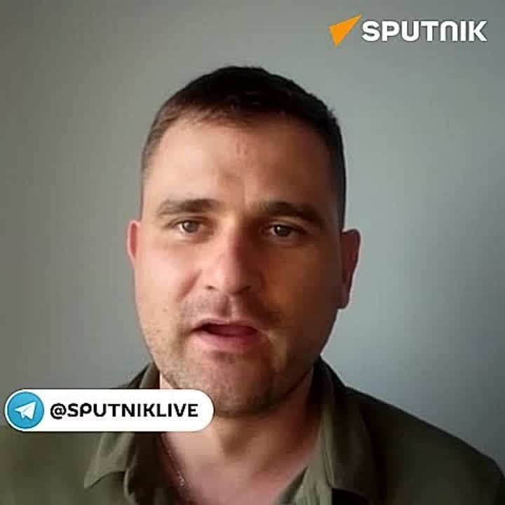 ���������� ������ ������� ��������� ����� ����� "�������" ��� ����������� � ���������� ��� ������� � �������� �������, ������� @SputnikLive ������� ��� ������� ��������� ��������