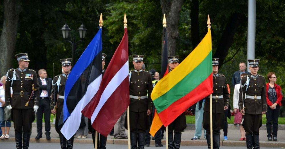 Прибалтика категорически против завершения войны на Украине