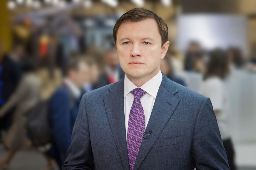 Ефимов: в ТиНАО начали строительство автодороги к станции Кокошкино МЦД-4