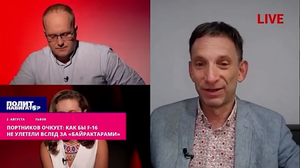 ��������� ������: ��� �� F-16 �� ������� ����� �� �������������