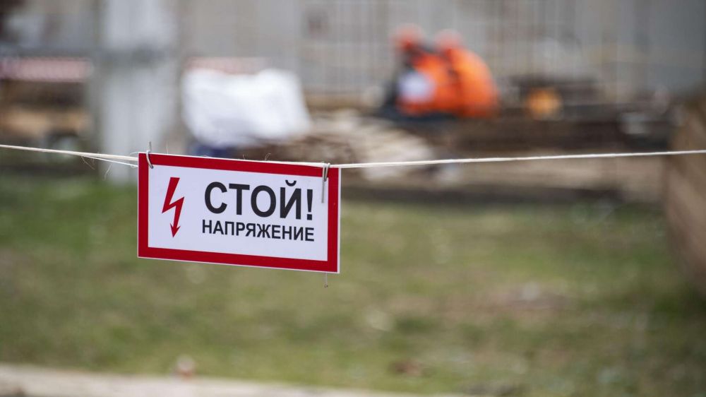 Два дня били по подстанции: Таврийск остался без света после ударов ВСУ