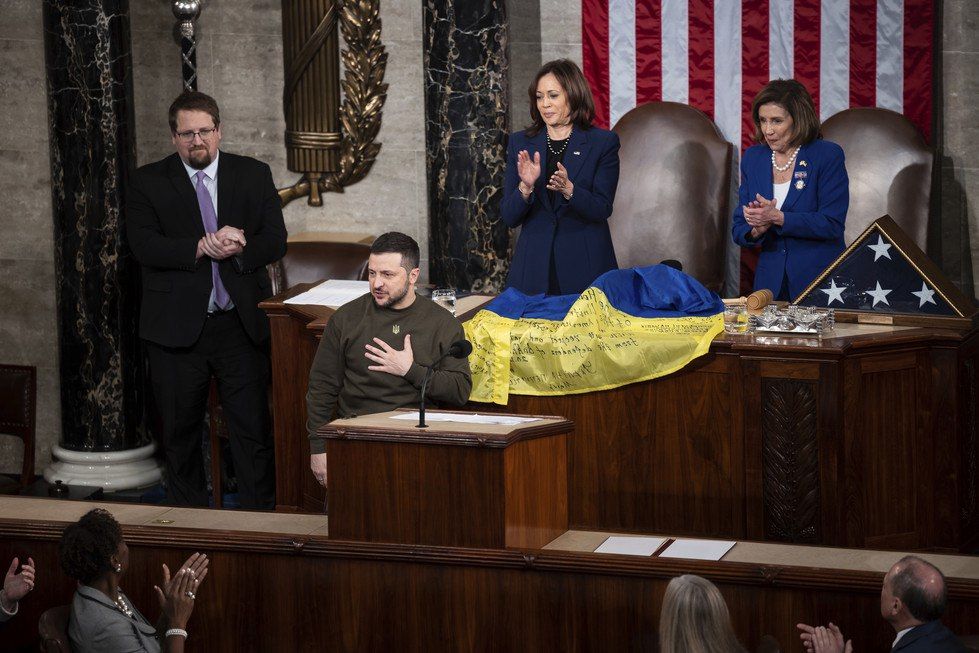 ������� ��� �����, ��� ������� � ���: � ������ � ����� ��������� ������������� � Politico