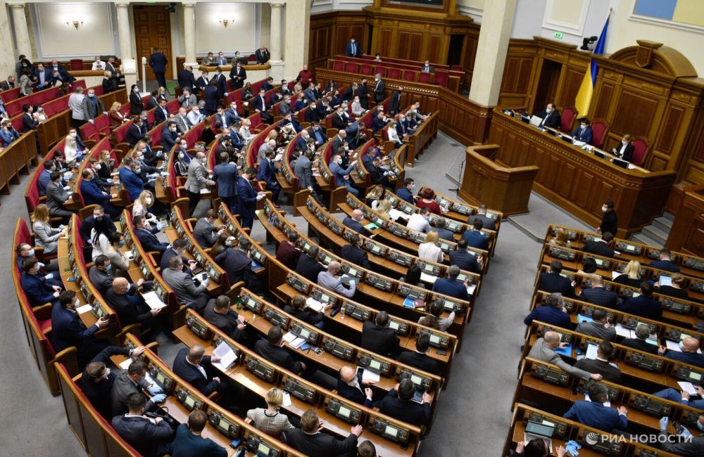 В Раде призвали к блокировке Telegram