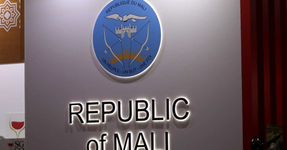 Мали разорвала дипотношения с Украины из-за поддержки Киевом террористов