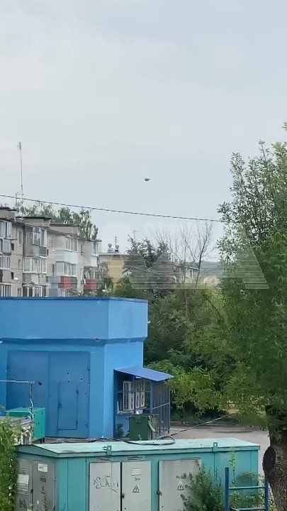 Два майора: #Сводка на утро 5 августа 2024 года