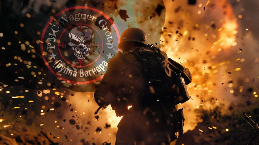 Погибшие "Вагнера" в Мали послужили после смерти: Заплатить пришлось Украине