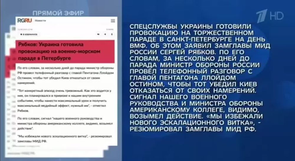 ������ ���������: ��� ������ ���������� �� �������� ������� �����
