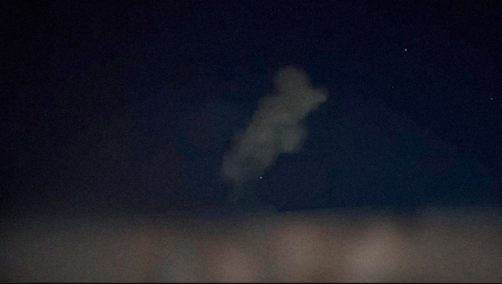 Юрий Котенок: Мощный взрыв в Броварах (Киевская область)