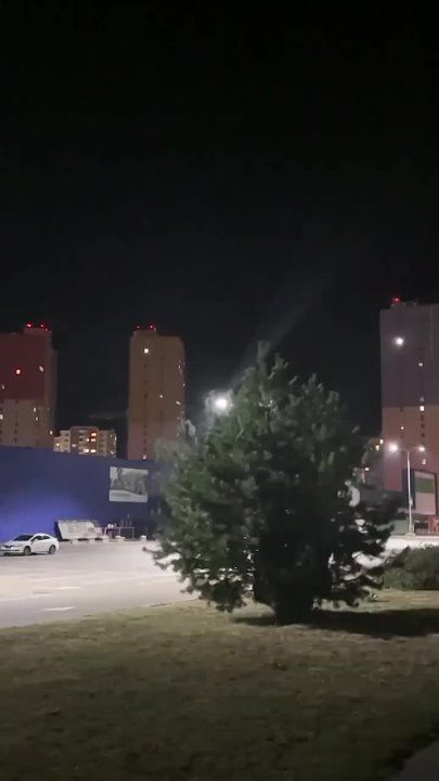 Оборонное предприятие в Броварах Киевской области подверглось атаке