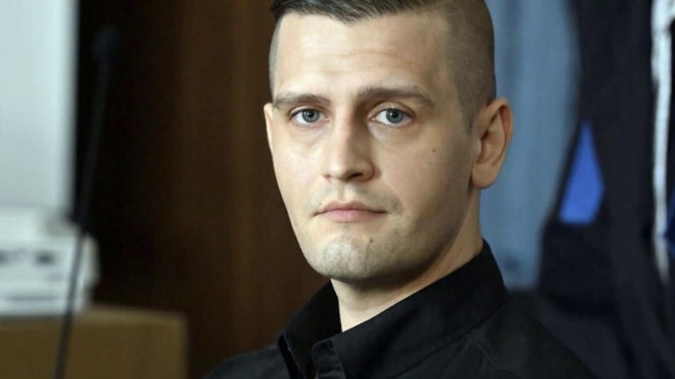 Гражданин Чехии приговорен в Праге к семи годам тюрьмы за наемничество и мародерство в зоне спецоперации