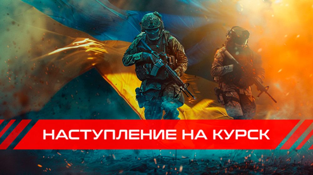 Захвачено 11 сёл, но это не главное: В чём смысл украинского наступления на Курск