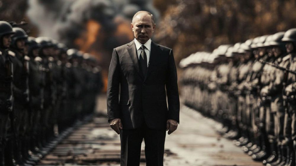 Мали отомстило Киеву за подлое убийство "вагнеров". Слова Путина стали сигналом