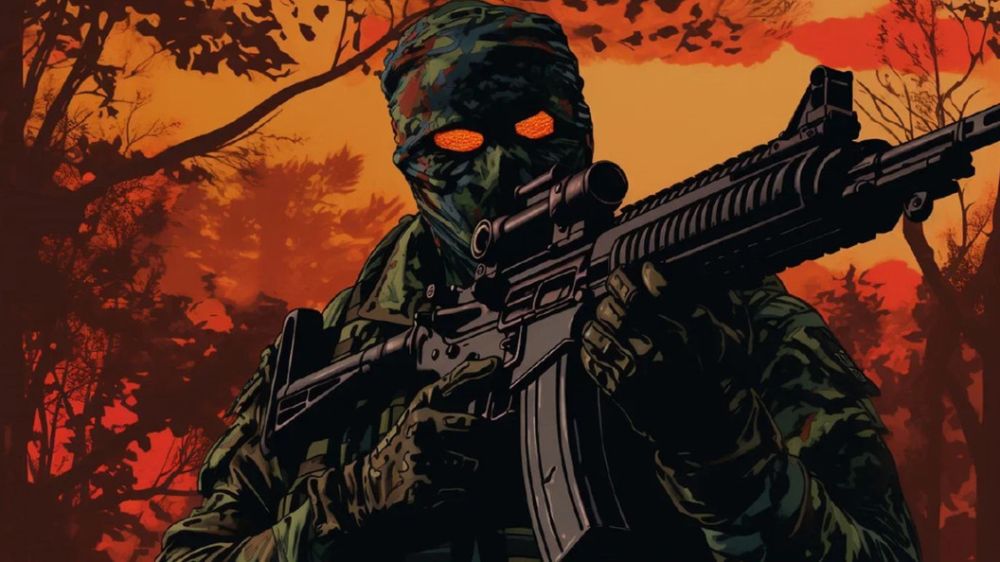 "Символическое поражение для Киева": ГУР Украины отказалось от собственного заявления о поддержке боевиков в Мали - FT