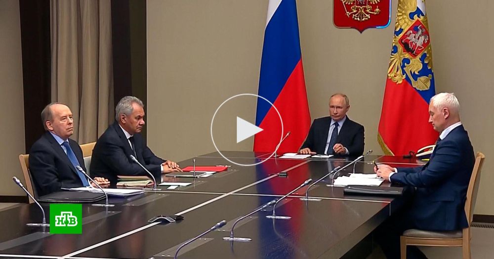 Ситуация на границе: кто и как поможет жителям атакованных ВСУ районов Курской области