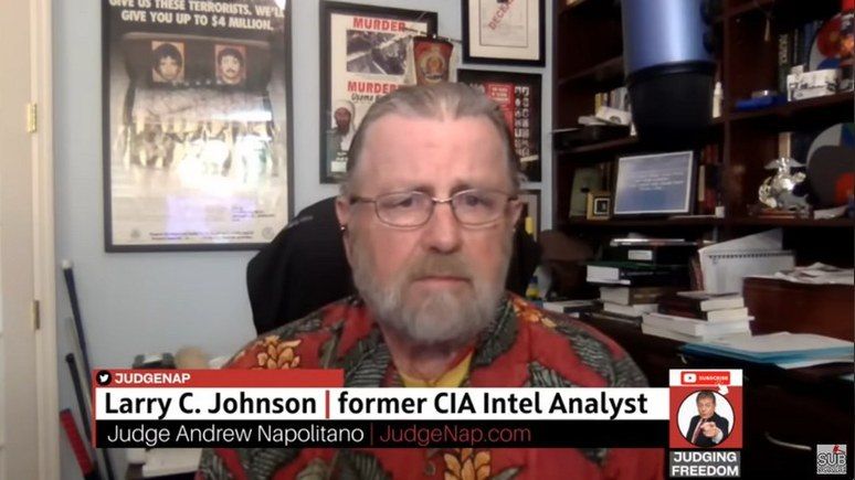 Экс-аналитик ЦРУ: F-16 на Украине — больше символический жест Запада, Россия их всё равно уничтожит